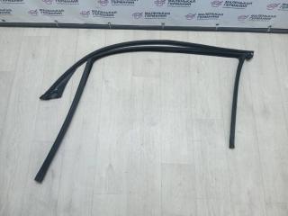 Уплотнитель стекла BMW 5 серия G30/G31 G30 2017, 3.0 л., B58 B30 A, бензин, АКПП, темно-синий, седан, полный привод, 51337336963, 7336963