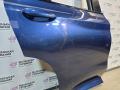 дверь задняя правая BMW X3 G01 2019, 2.0 л., B48B20C, бензин, АКПП, c1m phytonic-blau metallic, внедорожник 5 дв., полный привод, 41002459943, 2459943, 41007465534, 7465534 - фото №7