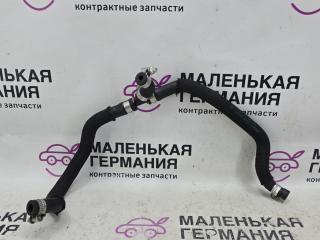 патрубок (трубопровод, шланг) BMW 6 серия F06/F12/F13 2012, 4.4 л., N63 B44 B, бензин, АКПП, alpinweiss 3 (300), хетчбэк 5 дв., задний привод, правый руль, 17127619702, 7619702