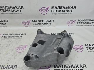 кронштейн компрессора кондиционера BMW Z4 E85 2003, 2.5 л., M54 B25 (256S5), бензин, АКПП, кабриолет, 64557512556, 7512556