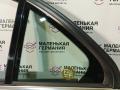 дверь задняя левая Mercedes-Benz C-Класс W204 [рестайлинг] W204.048 2012, 1.8 л., M 271.860, бензин, АКПП, 149 белый, седан, задний привод, правый руль - фото №13