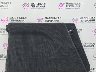 обшивка багажника BMW X5 F15 2014, 3.0 л., N57 D30 A, дизель, АКПП, mineralweiss metallic (a96), полный привод, правый руль, 51477284336, 7284327, 9470388, 51477326691, 7326691