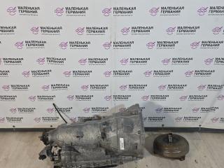 КПП автоматическая (АКПП) BMW 3 серия E90/E91/E92/E93 (2004 - 2010), 2.0 л., N46 B20 B, бензин, АКПП, 24007556041, 7556041, 24007543090, 24007543079, 24007540015, 7556039