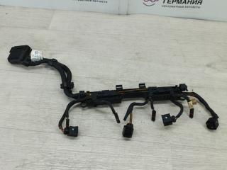 проводка двигателя BMW 6 серия F06/F12/F13 2013, 4.4 л., N63 B44 B, бензин, black sapphire metallic (475), 12517633261, 7633261, 12518631982, 8631982