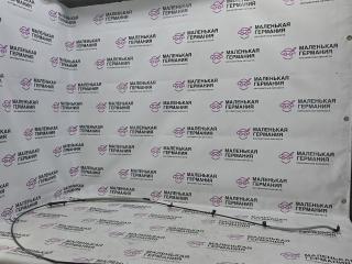 трос капота BMW X5 F15 2013, 3.0 л., N57 D30 A, дизель, АКПП, mineralweiss metallic (a96), внедорожник 5 дв., полный привод, правый руль, 51237367536, 7367536