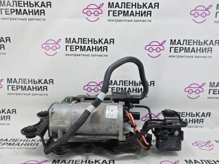 компрессор пневмоподвески BMW X5 M F85 2016, 4.4 л., S63 B44 B, бензин, АКПП, donington grau (c28), полный привод, 37206875177, 37206868998, 37206850555, 6875177, 6850555, 6868998