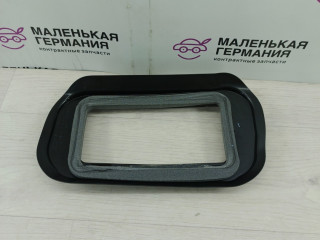 уплотнитель BMW X3 G01 (2017 - 2026), 2.0 л., B46 B20 B, бензин, АКПП, белый alpinweiss 3 (300), 64319364878, 9364878