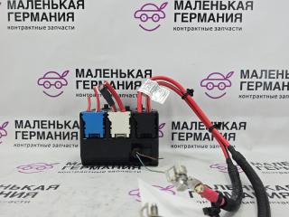 распределитель тока BMW 6 серия F06/F12/F13 2012, 4.4 л., N63 B44 B, бензин, АКПП, alpinweiss 3 (300), хетчбэк 5 дв., задний привод, правый руль, 61139201980, 9233748, 9233747, 9201980