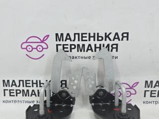 замок капота BMW 6 серия F06/F12/F13 2012, 4.4 л., N63 B44 B, бензин, АКПП, alpinweiss 3 (300), хетчбэк 5 дв., задний привод, правый руль, 51237183763, 51237183764, 7183763, 7183764