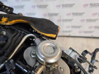 ТНВД BMW 5 серия G30/G31 G30 2018, 2.0 л., B48 B20 A, бензин, АКПП, a96 mineral-weiss metallic, седан, задний привод, правый руль, 13517642466, 7642466, 0261520258