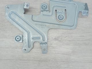 кронштейн блока управления Mercedes-Benz E-Класс W212 [рестайлинг] W212 (2013 - 2016), 2.0 л., M 274.920, бензин, синий, седан, задний привод, правый руль, A2125459340