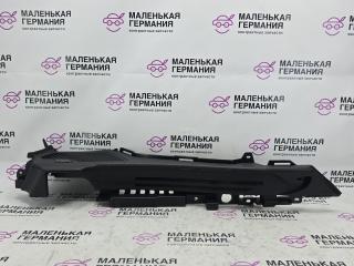 направляющая шторки багажника (салазки) BMW X5 F15 2013, 3.0 л., N57 D30 A, дизель, АКПП, mineralweiss metallic (a96), внедорожник 5 дв., полный привод, правый руль, 7284290, 1177114