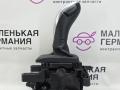 селектор АКПП BMW 6 серия F06/F12/F13 2012, 4.4 л., N63 B44 B, бензин, АКПП, alpinweiss 3 (300), хетчбэк 5 дв., задний привод, правый руль, 9296907, 61319296907, 61319291529, 9291529, 10099677, 10099677-00, 90297122441535, 10099338 - фото №4