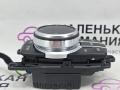 джойстик управления мультимедиа BMW 5 серия G30/G31 G30 2018, 2.0 л., B48 B20 A, бензин, АКПП, a96 mineral-weiss metallic, седан, задний привод, правый руль, 65829490075, 9490075 - фото №7
