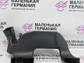 воздуховод BMW X1 F48 2016, 2.0 л., B47 C20 A, дизель, АКПП, alpinweiss 3 (300), передний привод, правый руль, 51459263337, 9263337 - фото №7