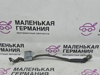 минусовой провод аккумулятора BMW 3 серия F30/F31/F34 F30 2012, 3.0 л., N55 B30 A, бензин, АКПП, black sapphire metallic (475), седан, задний привод, 7804109