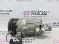 компрессор кондиционера BMW Z4 E85 2003, 2.5 л., M54 B25 (256S5), бензин, АКПП, кабриолет, 64526905643, 6905643, 64509182796, 9182796 - фото №4