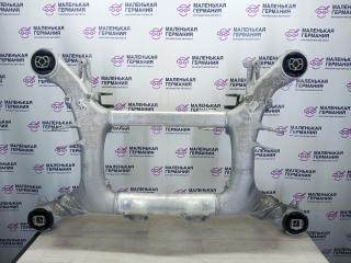 подрамник зад. BMW 5 серия G30/G31 G30 2017, 3.0 л., B58 B30 A, бензин, АКПП, темно-синий, седан, полный привод, 33316861201, 33556861478, 6861478, 6861201