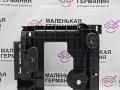 кронштейн (крепление) BMW X1 F48 2017, 2.0 л., B48 A20 B, бензин, АКПП, alpinweiss 3 (300), полный привод, правый руль, 61139379324, 9379324 - фото №2