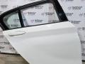дверь задняя правая BMW 1 серия F20/F21 F20 2013, 3.0 л., N55 B30 A, бензин, АКПП, 300, u300 — alpinweiss iii, хетчбэк 5 дв., задний привод, правый руль, 41527284516, 7284516 - фото №18