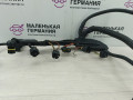 проводка двигателя BMW 3 серия E90/E91/E92/E93 (2004 - 2010), 2.0 л., N46 B20 B, бензин, АКПП, 12517545173, 7545173 - фото №10