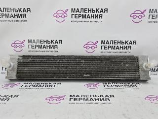 радиатор дополнительный системы охлаждения BMW X5 M F85 2016, 4.4 л., S63 B44 B, бензин, АКПП, donington grau (c28), полный привод, 7589470, 17117589470