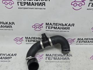 патрубок радиатора BMW X3 F25 2013, 2.0 л., N20 B20 A, бензин, АКПП, а52/7 spacegrau, хетчбэк 5 дв., полный привод, правый руль, 11534614609, 4614609