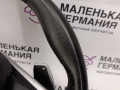 руль BMW X1 F48 2017, 2.0 л., B48 A20 B, бензин, АКПП, alpinweiss 3 (300), полный привод, правый руль, 32306860363, 6860363, 32306871213, 6871213, 32306860361, 6860361, 32306992389, 6992389 - фото №5