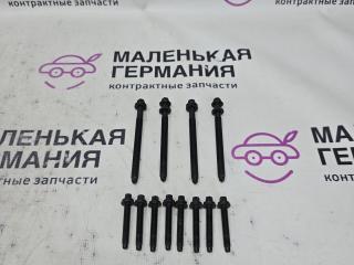 Комплект болтов BMW 3 серия G20 2020, 2.0 л., B46 B20 B, бензин, АКПП, белый alpinweiss 3 (300), седан, задний привод, 13538661715, 13538661716, 8661715, 8661716