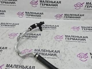 патрубок радиатора BMW X5 F15 2014, 3.0 л., N57 D30 A, дизель, АКПП, mineralweiss metallic (a96), полный привод, правый руль, 11538573157, 8573157, 3169001, 7823993, 8518197