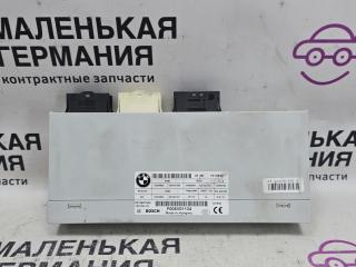 блок управления крышкой багажника BMW M5 F10 2012, 4.4 л., S63 B44 B, бензин, робот, 300 alpinweiss 3, седан, задний привод, правый руль, 61357394649, 7394649, 61357317512, 7317512