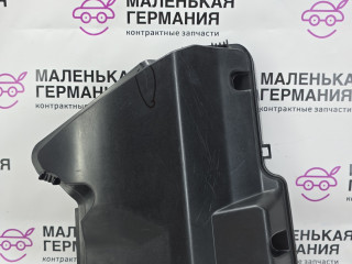 крышка блока предохранителей BMW X5 F15 2014, 3.0 л., N57 D30 A, дизель, АКПП, mineralweiss metallic (a96), полный привод, правый руль, 12907528933, 12907555124, 7528933, 7555124