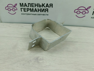 кронштейн (крепление) BMW X3 G01 (2017 - 2026), 2.0 л., B46 B20 B, бензин, АКПП, белый alpinweiss 3 (300), 51117399913, 7399913