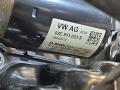 стартер Volkswagen Passat CC 1 поколение [рестайлинг] 2013, 2.0 л., CCZB, бензин, робот, z2/h5x синий металлик, седан, передний привод, правый руль, 02E911023S - фото №9
