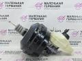 вакуумный усилитель тормозов Volkswagen Passat CC 1 поколение [рестайлинг] 2013, 2.0 л., CCZB, бензин, робот, z2/h5x синий металлик, седан, передний привод, правый руль, 3C2614106N, 3C2614105AJ, 3C2611301, 5N0945459A - фото №3