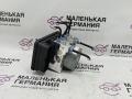 блок ABS BMW X1 F48 2017, 2.0 л., B48 A20 B, бензин, АКПП, синий mediterranblau c10, полный привод, правый руль, 34516883491, 6883491, 34516893717, 6893717, 34516885433, 6885433, 6885280, 6885279 - фото №6