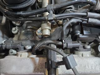 датчик распредвала Mercedes-Benz GLA-Класс X156 2014, 2.0 л., M 270.920, бензин, робот, белый, хетчбэк 5 дв., полный привод, правый руль, A2709050400