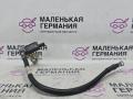 минусовой провод аккумулятора Mercedes-Benz E-Класс W213/S213/C238/A238 2018, 2.0 л., M 274.920, бензин, АКПП, 149 polar white или polarweiss, седан, задний привод, правый руль, A0009056507, 0199350015 - фото №4
