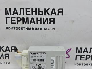 блок управления подвеской BMW X5 F15 2013, 3.0 л., N57 D30 A, дизель, АКПП, mineralweiss metallic (a96), внедорожник 5 дв., полный привод, правый руль, 37146860387, 6860387