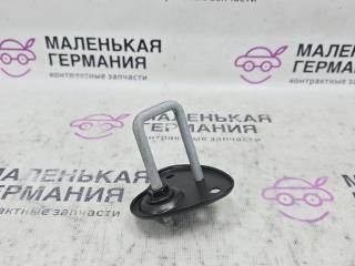 Ответная часть (скоба) замка капота BMW X3 G01 2019, 2.0 л., B48B20C, бензин, АКПП, c1m phytonic-blau metallic, внедорожник 5 дв., полный привод, 51237347412, 7347412