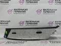 обшивка крышки багажника BMW X5 F15 2013, 3.0 л., N57 D30 A, дизель, АКПП, mineralweiss metallic (a96), внедорожник 5 дв., полный привод, правый руль, 51497294441, 7294441, 51497365229, 7365229 - фото №6