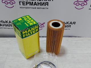 фильтр масляный Audi A4 B7 (2004 - 2009), HU7029Z