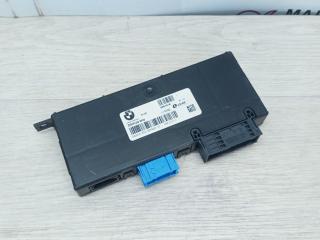 блок управления ZGW BMW 5 серия F10/F11 [рестайлинг] F10 2013, 2.0 л., N20 B20 A, бензин, серебро, седан, 61359267518