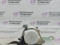 ремень безопасности BMW 6 серия F06/F12/F13 2012, 4.4 л., N63 B44 B, бензин, АКПП, alpinweiss 3 (300), хетчбэк 5 дв., задний привод, правый руль, 72117289349, 7289349, 34133149 - фото №4