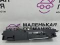 кнопка (выключатель) BMW 6 серия F06/F12/F13 2012, 4.4 л., N63 B44 B, бензин, АКПП, alpinweiss 3 (300), хетчбэк 5 дв., задний привод, правый руль, 61319267893, 9267893, 61319202951, 9202951 - фото №3
