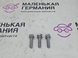 Комплект болтов BMW 3 серия G20 2020, 2.0 л., B46 B20 B, бензин, АКПП, белый alpinweiss 3 (300), седан, задний привод, 07119908571, 9908571