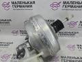 вакуумный усилитель тормозов Mercedes-Benz E-Класс W212 [рестайлинг] W212 2013, 2.0 л., M 274.920, бензин, АКПП, 775 iridiumsilber, седан, задний привод, правый руль, A2124301430, A2124300202 - фото №3