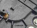стеклоподъемник задний правый Honda Freed 1 поколение (2008 - 2011), CM012350, CH09103P - фото №9