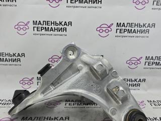 кулак задний правый BMW X6 E71/E72 E71 2009, 3.0 л., N54 B30 A, бензин, серебро, правый руль, 33326770982, 6770982, 33326879102, 6879102, 6770984