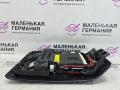 фонарь салона (плафон) BMW M5 F10 2012, 4.4 л., S63 B44 B, бензин, робот, 300 alpinweiss 3, седан, задний привод, правый руль, 1204507134, 02162701, 28321371, FZ00734643, 61319201455, 9201455 - фото №4